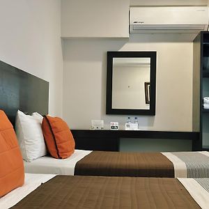 Double Room Two Double Beds